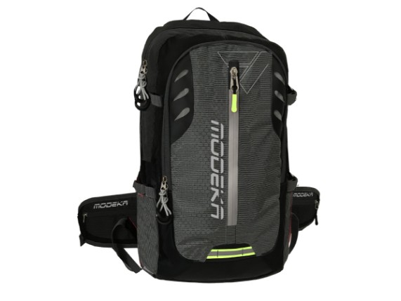 adventure motorcycle backpack