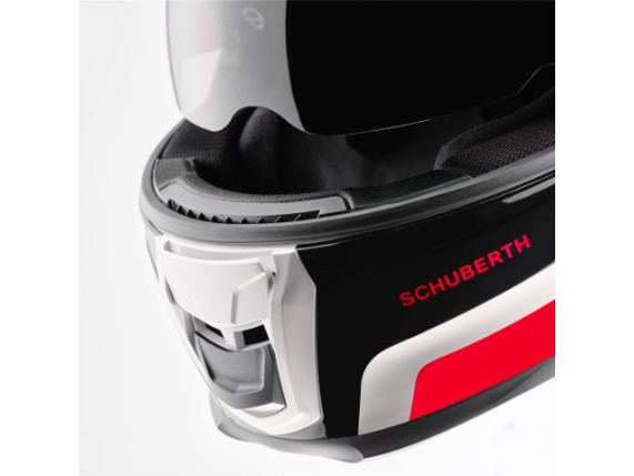 S3 Daytona Red Detail 01