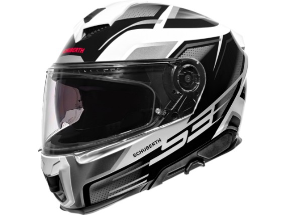 S3 Storm Silver 3-4
