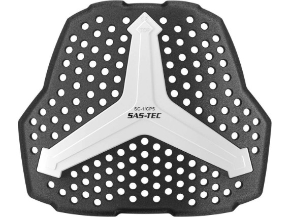SAS_Tec_SC1_CP5_einteiliger_Brustprotektor_Level_2