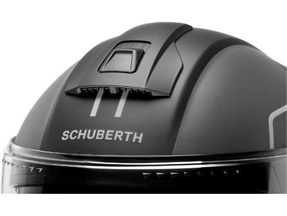 Schubert_C5_Master_Grey_System_Helmet_Klapphelm_schwarz_matt_grau_6