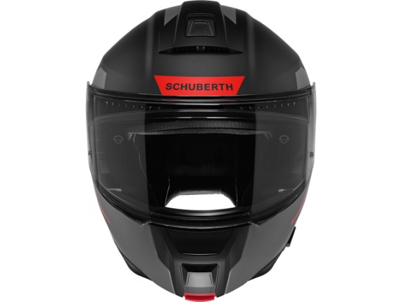 Schuberth_C5_Eclipse_Anthracite_System_Helmet_Klapphelm_schwarz_anthrazit_rot_4