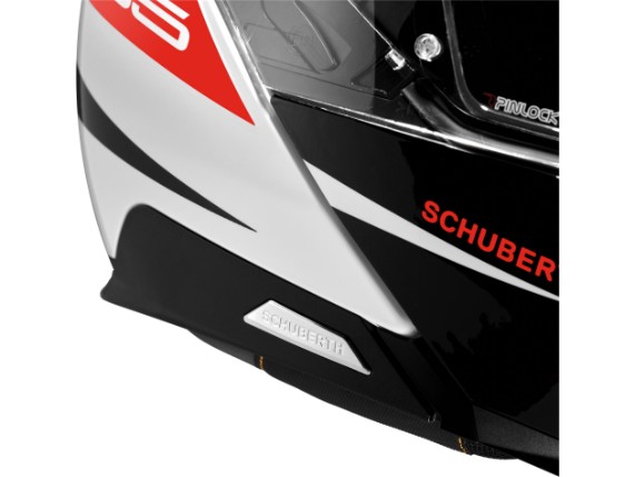 Schuberth_C5_Eclipse_Red_System_Helmet_Klapphelm_schwarz_weiß_rot_7