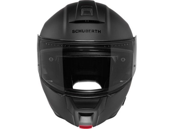 Schuberth_C5_Solid_Matt_Black_System_Helmet_Klapphelm_5