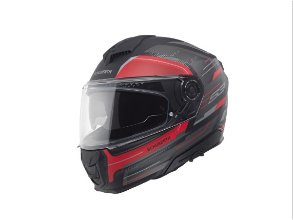 Schuberth_S3_Apex_Anthracite_1