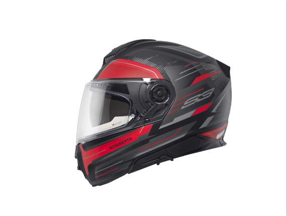 Schuberth_S3_Apex_Anthracite_2