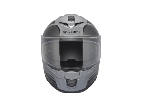 Schuberth_S3_Apex_Grey_3