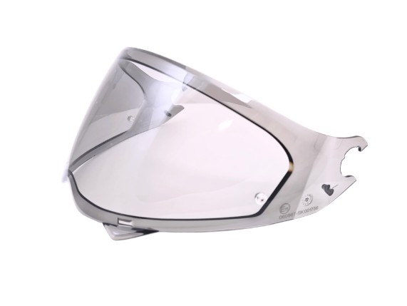 Scorpion Covert FX Visier klar