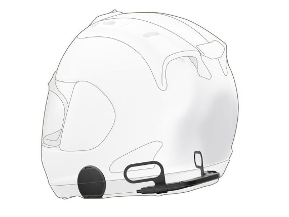 Sena_10U-AR-11-01_Helmet_back