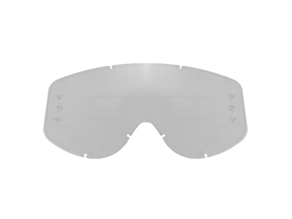 Shield Roll-Off incolore anti-fog