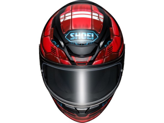 Shoei_NXR2_FORTRESS_TC-1_front