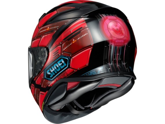 Shoei_NXR2_FORTRESS_TC-1_rear