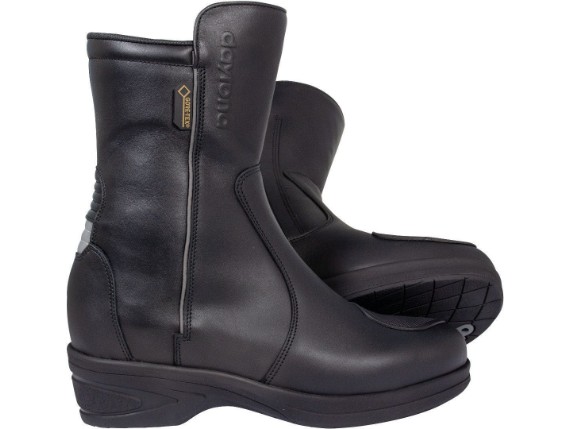 Botas Daytona SL Pilot GTX Gore Tex