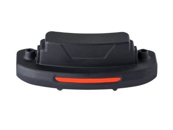 smart_HJC_10B_bat_black