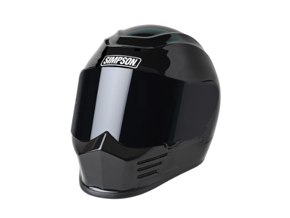 Speed Bandit Gloss Black SQ