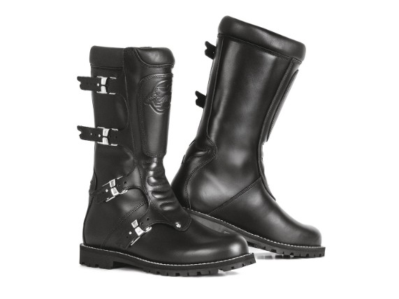 Stylmartin_Continental_WP_Boots_black_1