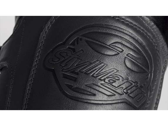 Stylmartin_Continental_WP_Boots_black_3
