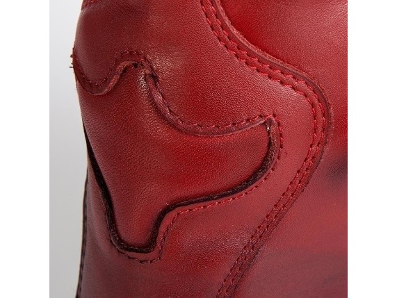 Stylmartin_Continental_WP_Boots_Red_5