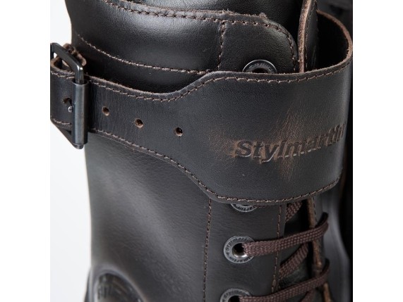 Stylmartin_Rocket_WP_Boots_Brown_4