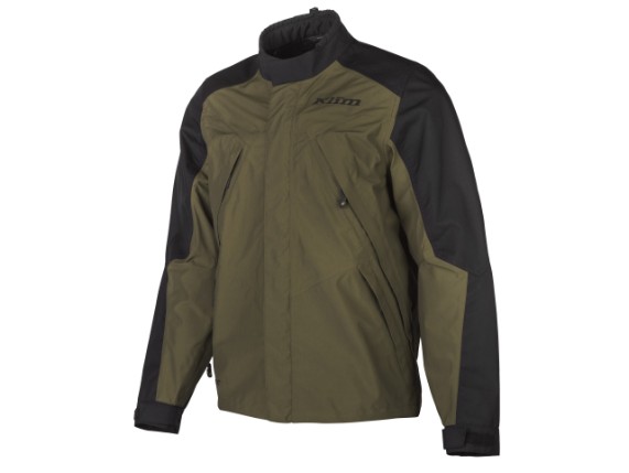 Traverse Jacket 4050-001_Green_01