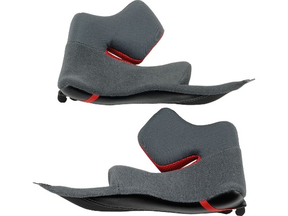 TYPE-P-Cheek-Pad Wangenpolster Shoei XSPR Pro