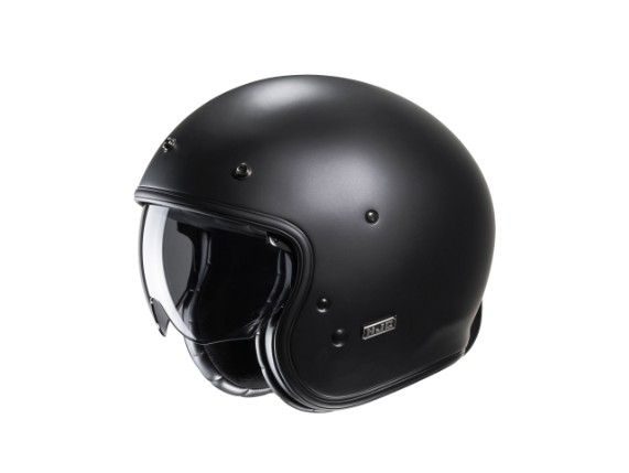 V31_SOLID_SEMI_FLAT_BLACK_1