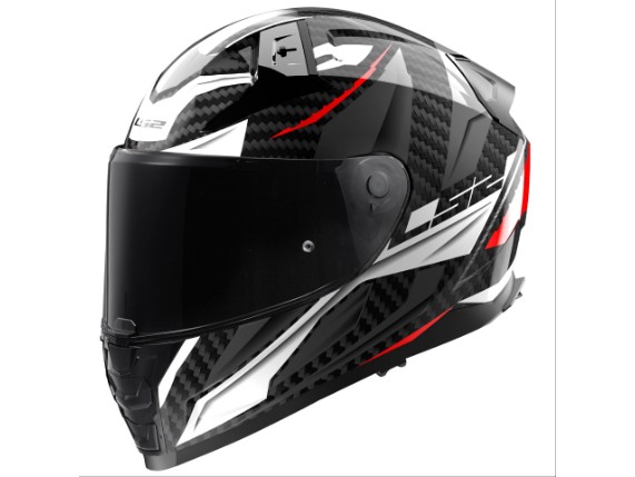 VECTOR-II-CARBON_savage-Gloss-White-Red-Grey-168115402