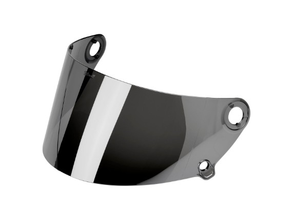 Visier Biltwell Gringo S und SV ECE 2206 silber verspiegelt