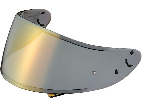 Visor-Shoei-CWR-1-Gold