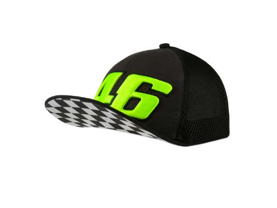 vr46 snapback