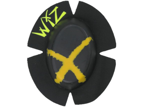 X Brand Schwarz Gelb