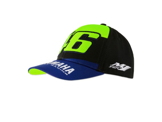 vr46 snapback