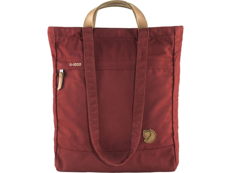 Axelremsväska Fjäll Räven Totepack No. 1 G-1000 14 liter