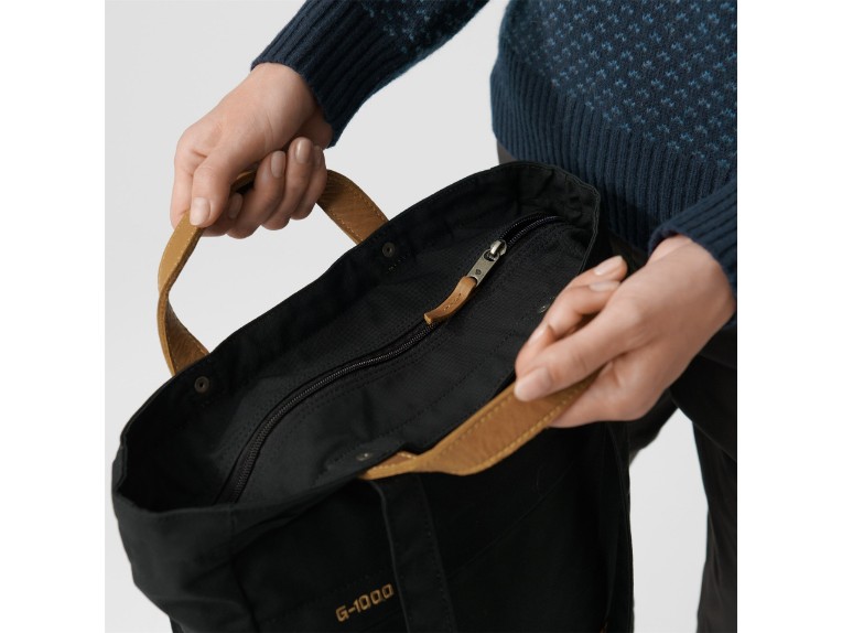 Axelremsväska Fjäll Räven Totepack No. 1 G-1000 14 liter