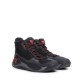 black/red-fluo
