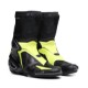 black/yellow fluo