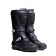black/black