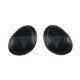black/anthracite