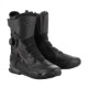 black black