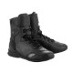black black