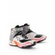 white mid gray black diva
