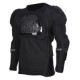 stealth black