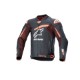 black red fluo white