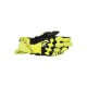 yellow fluo black