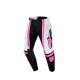 black white fuchsia