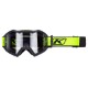 fracture hi-vis clear lens