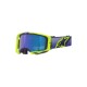 purple yellow fluo mirror blue