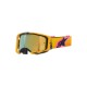 orange yellow pink mirror gold
