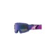 purple fluo pink mirror blue