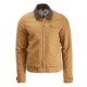 tobacco brown